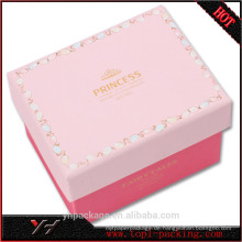 Yonghua Bester Preis und höchste Qualität Cute Paper Box
